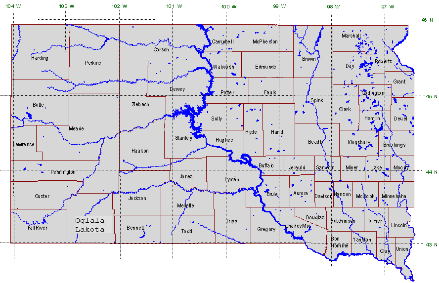 State map