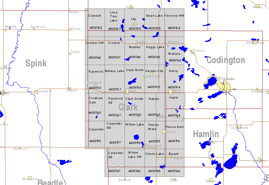 Clark County