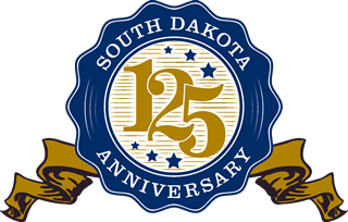 South Dakota State Seal