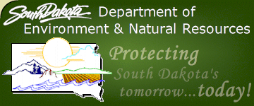 Department of Environment and Natural Resources logo
