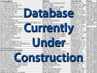 Database Under Construction