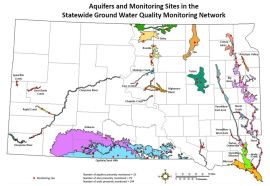 Statewide Map