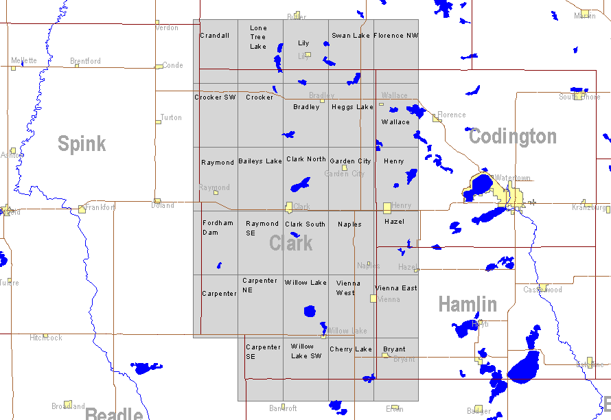 Clark County
