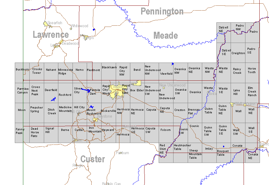 Pennington County