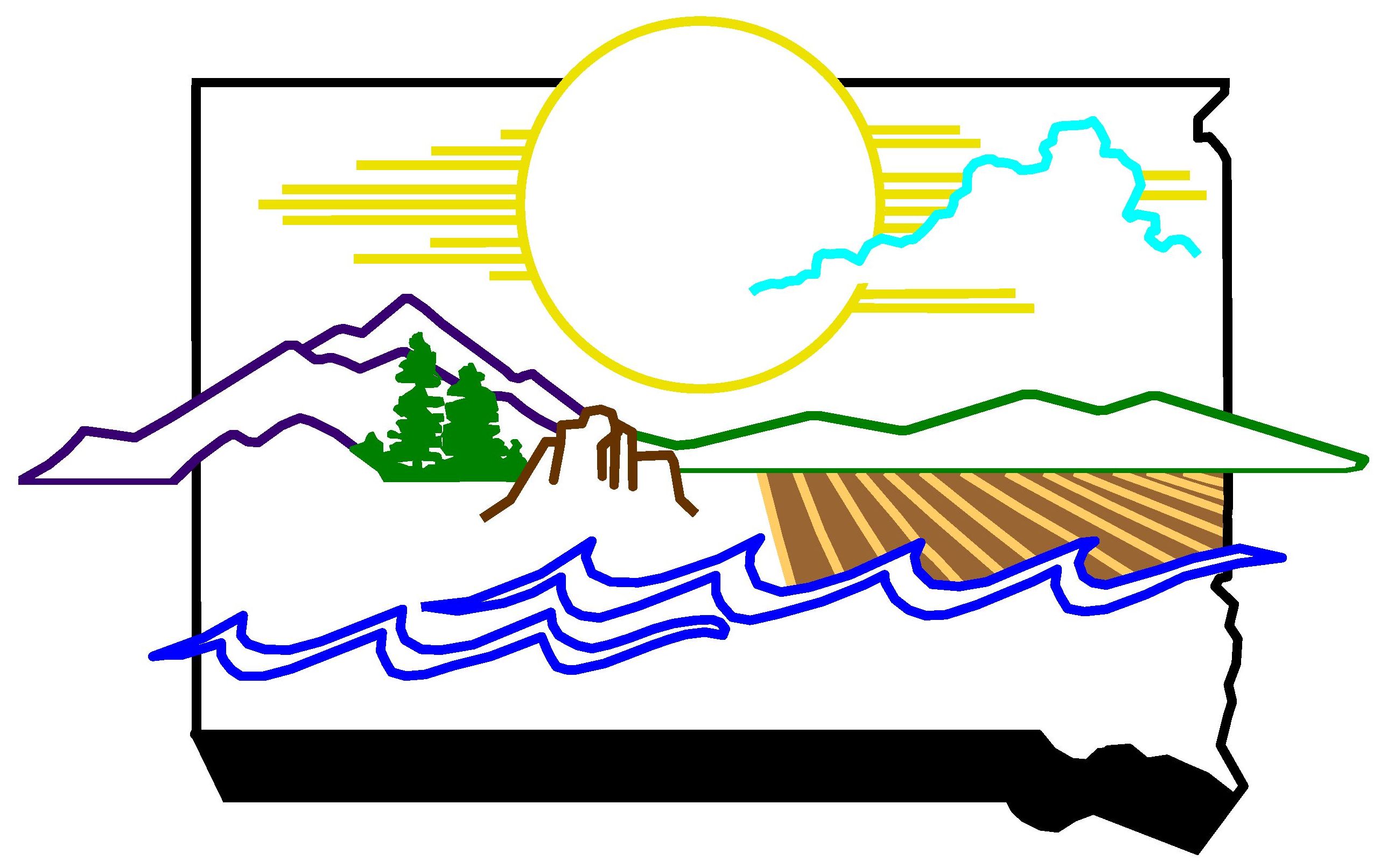 South Dakota Resources